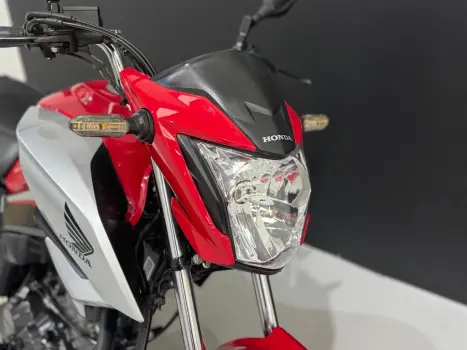 HONDA CG 160 TITAN, Foto 7