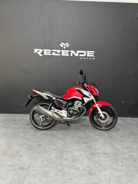 HONDA CG 160 TITAN, Foto 1