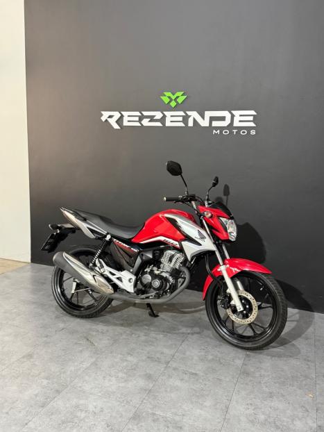 HONDA CG 160 TITAN, Foto 7