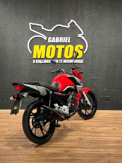 HONDA CG 160 TITAN, Foto 5