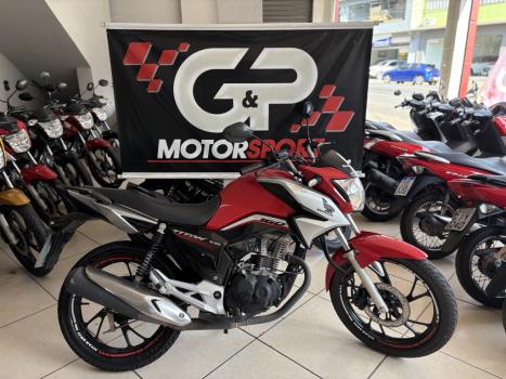 HONDA CG 160 TITAN, Foto 1