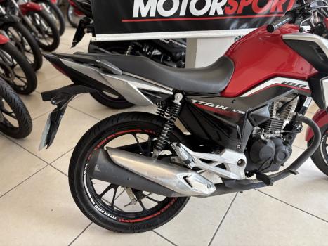 HONDA CG 160 TITAN, Foto 2