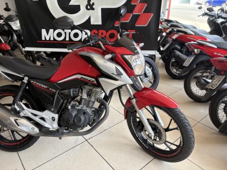 HONDA CG 160 TITAN, Foto 3