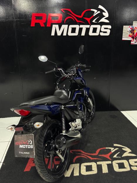 HONDA CG 160 TITAN, Foto 5
