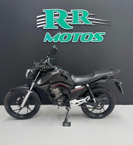 HONDA CG 160 TITAN, Foto 2