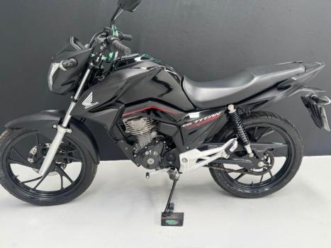 HONDA CG 160 TITAN, Foto 3