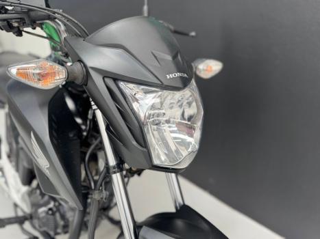 HONDA CG 160 TITAN, Foto 6