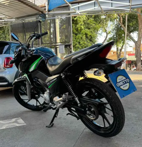 HONDA CG 160 TITAN EX, Foto 11