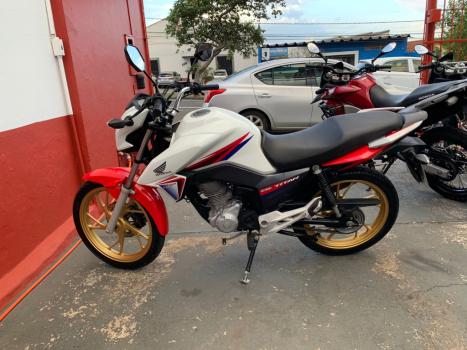 HONDA CG 160 TITAN EX, Foto 2