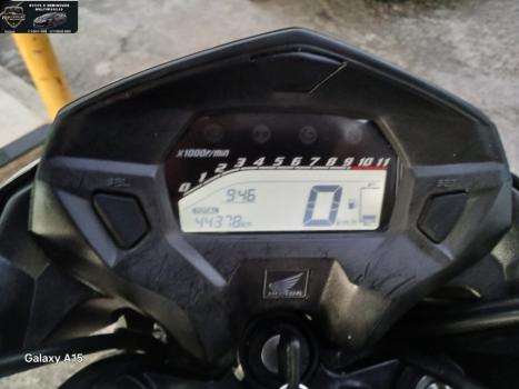 HONDA CG 160 TITAN EX, Foto 2