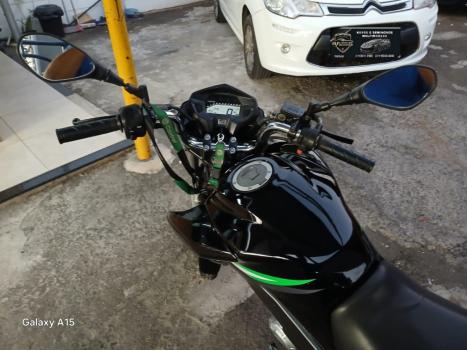 HONDA CG 160 TITAN EX, Foto 3