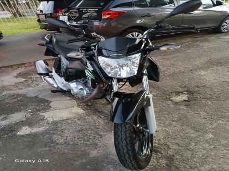HONDA CG 160 TITAN EX, Foto 6