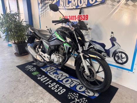 HONDA CG 160 TITAN EX, Foto 8