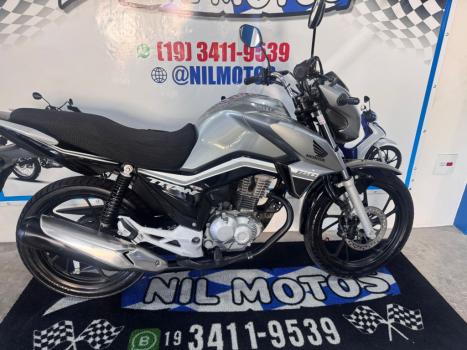 HONDA CG 160 TITAN EX, Foto 1