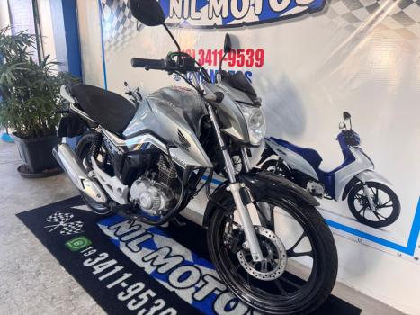 HONDA CG 160 TITAN EX, Foto 3
