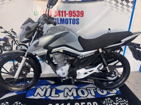 HONDA CG 160 TITAN EX, Foto 6