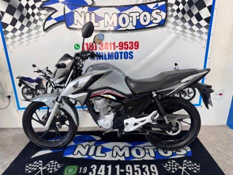 HONDA CG 160 TITAN EX, Foto 3
