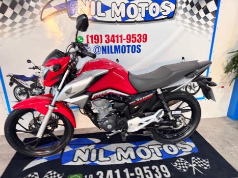 HONDA CG 160 TITAN EX, Foto 7