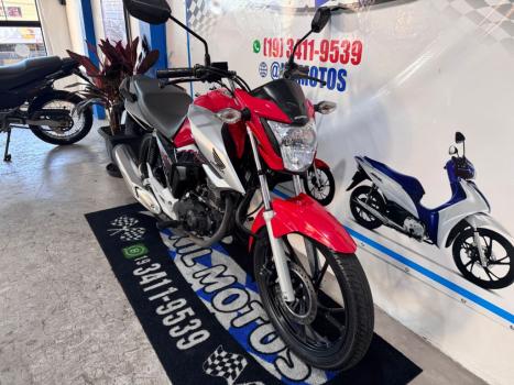 HONDA CG 160 TITAN EX, Foto 10
