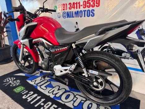 HONDA CG 160 TITAN EX, Foto 12