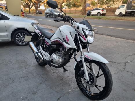 HONDA CG 160 TITAN EX, Foto 2