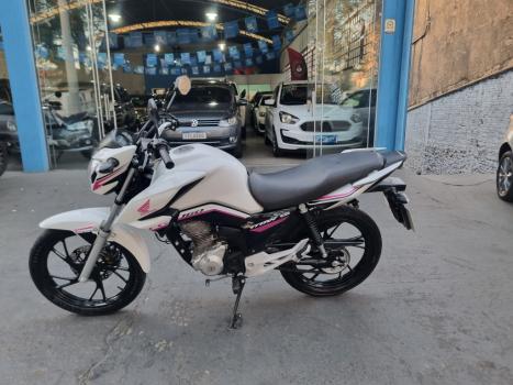 HONDA CG 160 TITAN EX, Foto 3