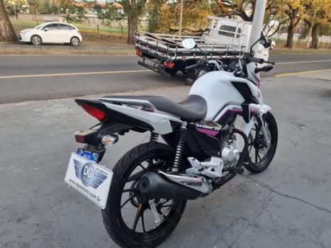 HONDA CG 160 TITAN EX, Foto 4
