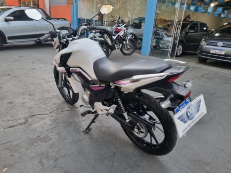 HONDA CG 160 TITAN EX, Foto 5