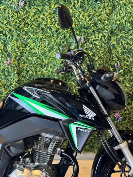 HONDA CG 160 TITAN EX, Foto 4