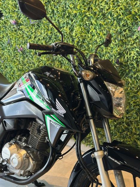HONDA CG 160 TITAN EX, Foto 5