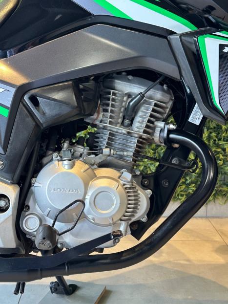 HONDA CG 160 TITAN EX, Foto 8