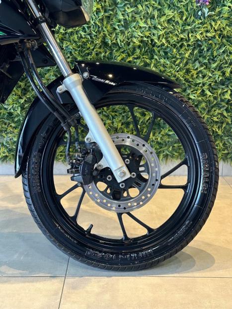 HONDA CG 160 TITAN EX, Foto 9
