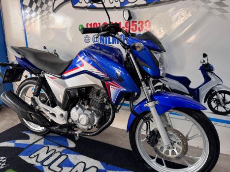 HONDA CG 160 TITAN EX, Foto 6