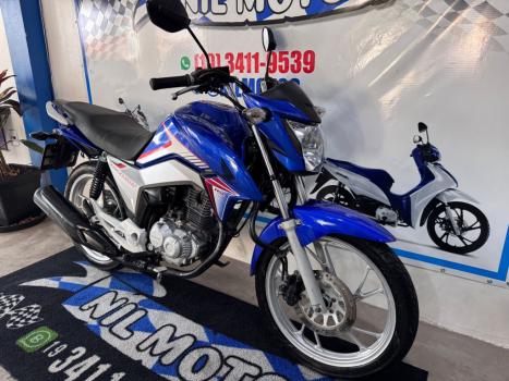 HONDA CG 160 TITAN EX, Foto 8