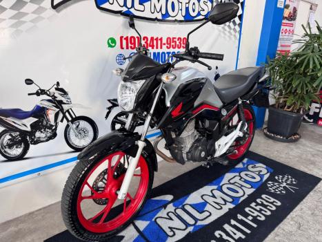HONDA CG 160 TITAN EX, Foto 3