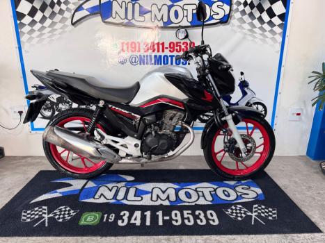 HONDA CG 160 TITAN EX, Foto 10