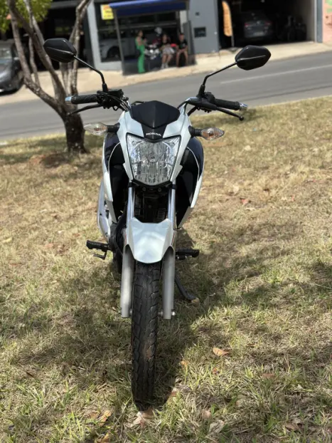 HONDA CG 160 TITAN S, Foto 7