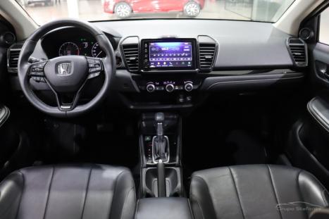 HONDA City Hatch 1.5 16V 4P FLEX TOURING AUTOMTICO CVT, Foto 6