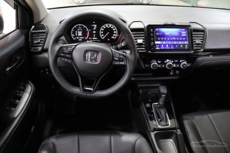 HONDA City Hatch 1.5 16V 4P FLEX EXL AUTOMTICO CVT, Foto 5