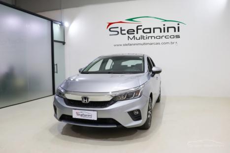 HONDA City Hatch 1.5 16V 4P FLEX EXL AUTOMTICO CVT, Foto 1