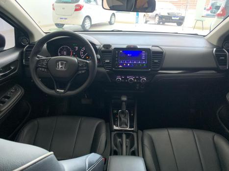 HONDA City Hatch 1.5 16V 4P FLEX TOURING AUTOMTICO CVT, Foto 18