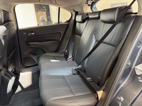 HONDA City Hatch 1.5 16V 4P FLEX EXL AUTOMTICO CVT, Foto 6