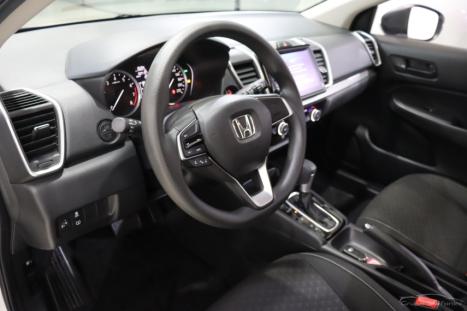 HONDA City Hatch 1.5 16V 4P FLEX LX AUTOMTICO CVT, Foto 5
