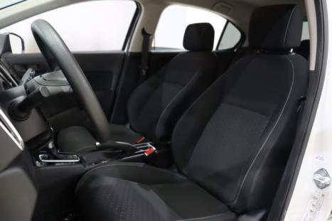 HONDA City Hatch 1.5 16V 4P FLEX LX AUTOMTICO CVT, Foto 7