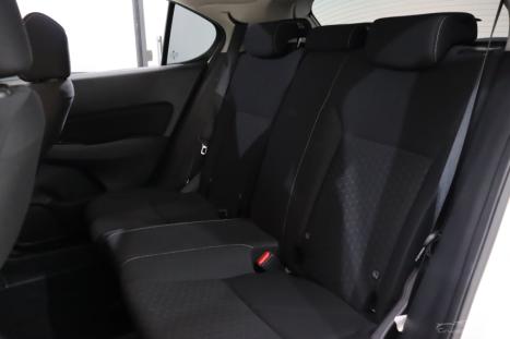 HONDA City Hatch 1.5 16V 4P FLEX LX AUTOMTICO CVT, Foto 8