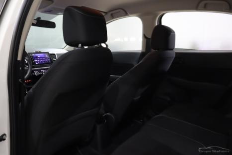 HONDA City Hatch 1.5 16V 4P FLEX LX AUTOMTICO CVT, Foto 9