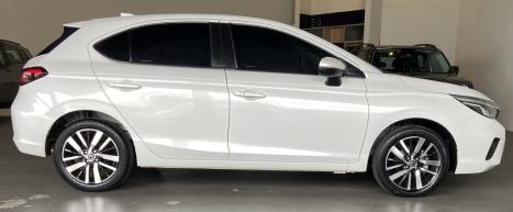 HONDA City Hatch 1.5 16V 4P FLEX EXL AUTOMTICO CVT, Foto 2