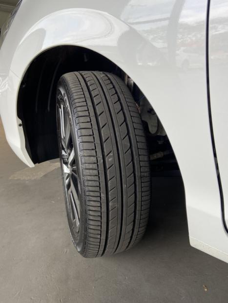 HONDA City Hatch 1.5 16V 4P FLEX EXL AUTOMTICO CVT, Foto 8