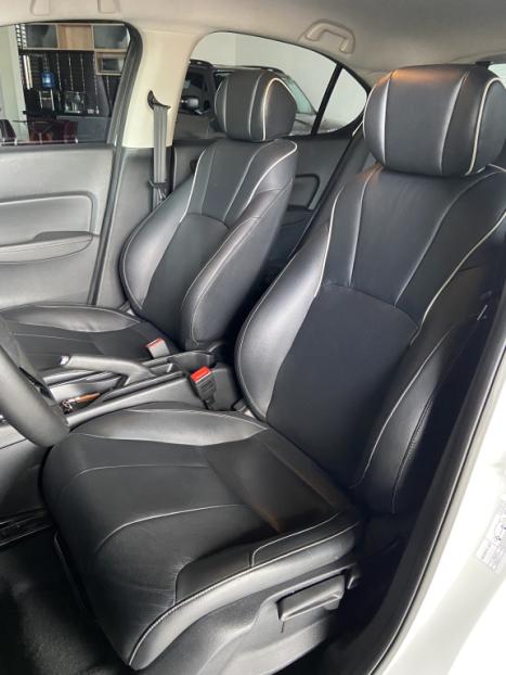 HONDA City Hatch 1.5 16V 4P FLEX EXL AUTOMTICO CVT, Foto 11