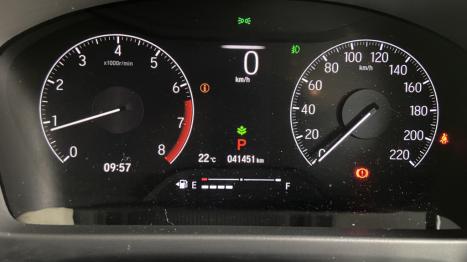 HONDA City Hatch 1.5 16V 4P FLEX EXL AUTOMTICO CVT, Foto 15